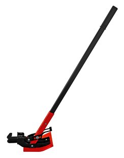 Gtm prunustrekker rechte steel