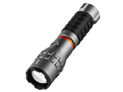 NEBO Slyde King 4K – Oplaadbare Werk- en Zaklamp