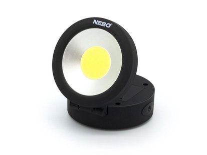 Nebo angle light