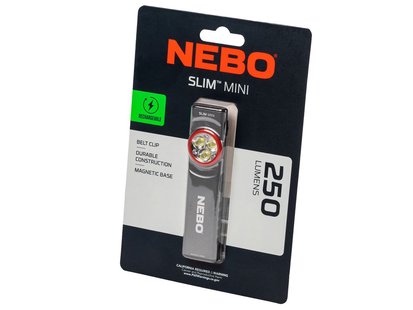 Nebo slim mini
