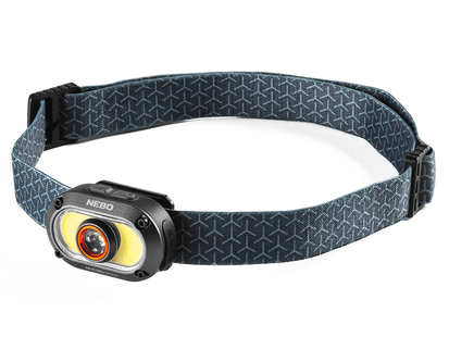 Nebo mycro 500+ oplaadbaar