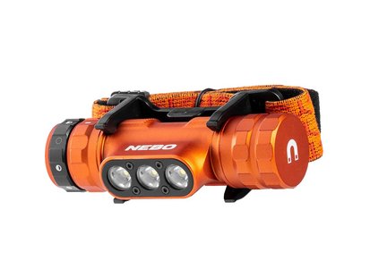 Nebo master series hl1000