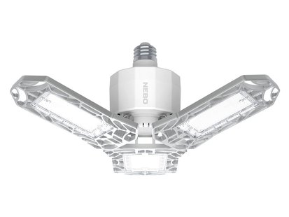 Nebo high bright 6000