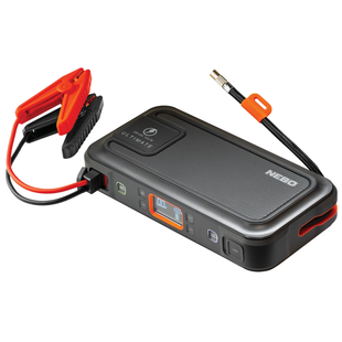 Nebo ultimate jump starter