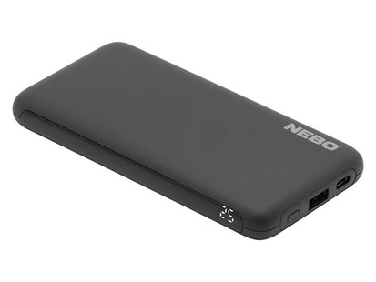 Nebo 10k powerbank 10000mah