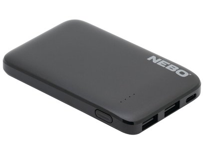 Nebo 5k powerbank 5000mah