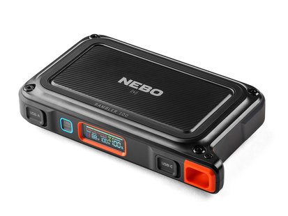 Nebo rambler 100 powerstation