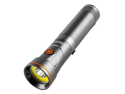 Nebo franklin pivot oplaadbaar