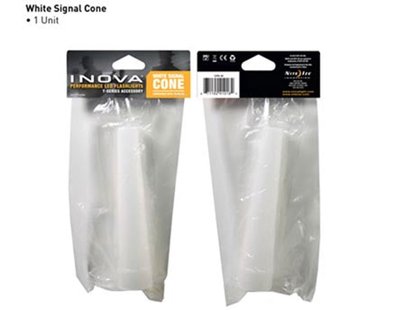 Inova t4 opzetkegel wit