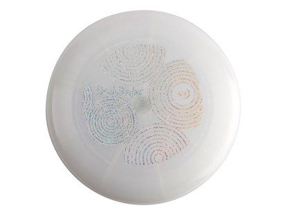 Nite ize flashflight frisbee disco