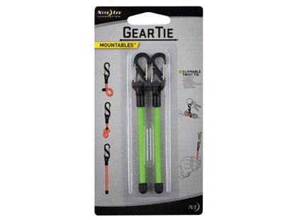 Nite ize gear tie clippable allesbinder