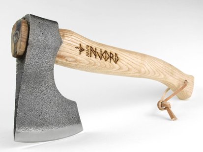 Njord arvid medium | universeelbijl