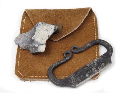 Njord vuurslag large