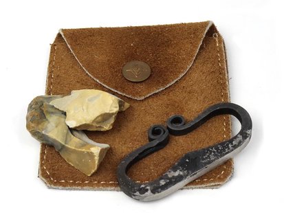 Njord vuurslag medium