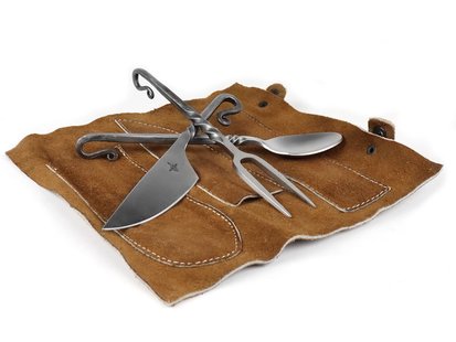 Njord ymir bestekset gesmeed