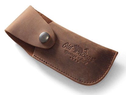 Old bear sheath leer l-xl