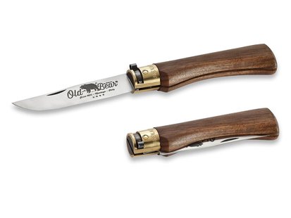 Old bear classical walnoot l