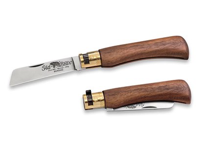 Old bear oculeermes recht