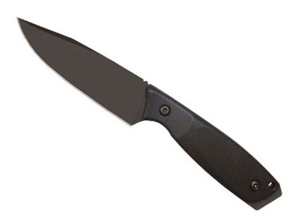 Ontario cerberus fixed blade