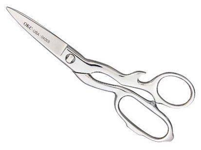 Ontario sportsman shears