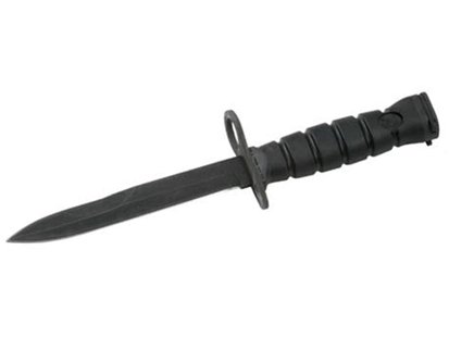 Ontario knife m-7 bayonet
