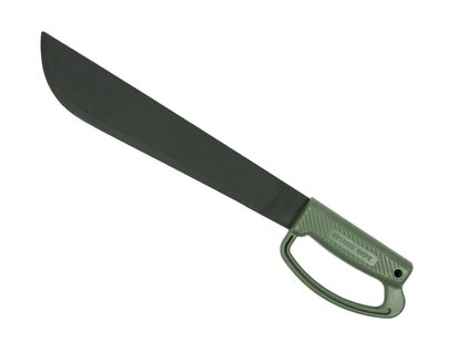 Ontario knife camp plus machete