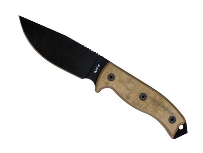 Ontario knife rat-5