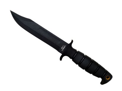 Ontario knife sp-1 combat knife met nylo