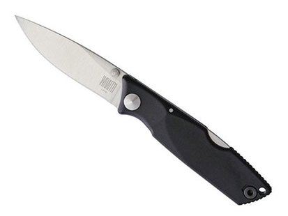 Ontario knife okc wraith folding knife