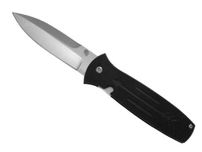 Ontario knife dozier d2 folder