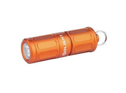 Olight I1R 2 Pro Oranje