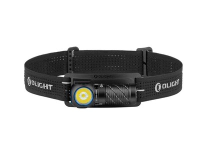 Olight perun 3 mini zaklamp