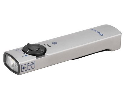 Olight arkfeld winter limited edition