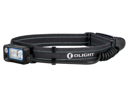 Olight array 2 pro hoofdlamp 1500 lumen