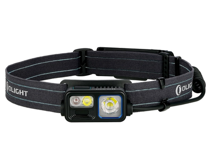 Olight array 2s hoofdlamp 1000 lumen