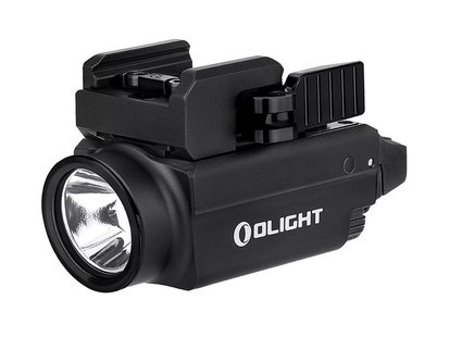 Olight baldr s bl