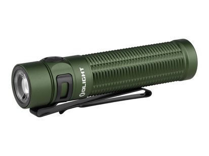 Olight baton 3 pro max od green