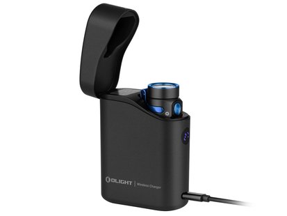 Olight baton 4 premium kit