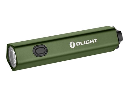 Olight diffuse od green