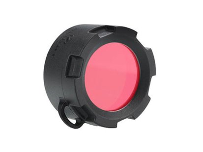 Olight red filter m20 serie
