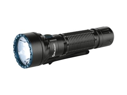 Olight Freyr Zaklamp 1750 Lumen - Politie Zaklamp 2025 - 4 Kleuren - Met Lichtkegel