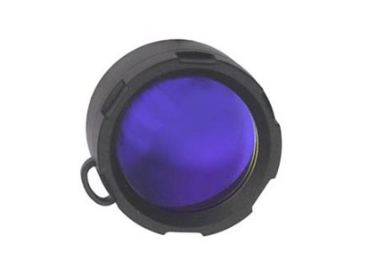 Olight blue filter m2x-ut, m3x, sr51, sr