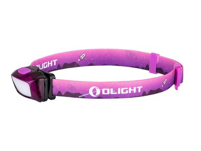Olight h05 lite pink