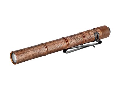 Olight i3t plus eos ancient bamboo limit