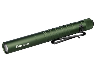 Olight i3t plus eos od green