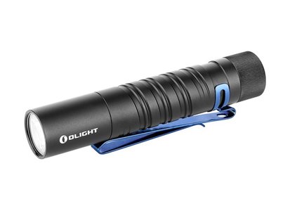 Olight I5T Etos Zaklamp Zwart 300 Lumen