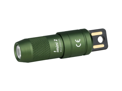 Olight Imini 2 Groen