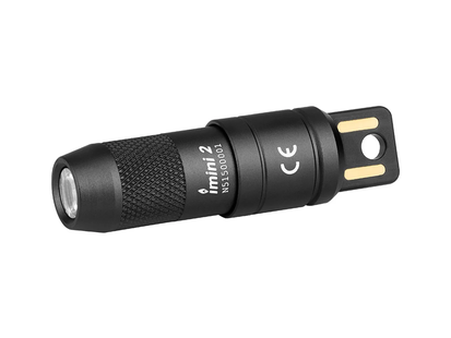 Olight IMini 2 Zwart