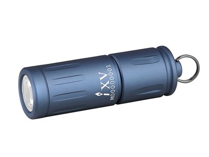 Olight ixv coral blue limited edition