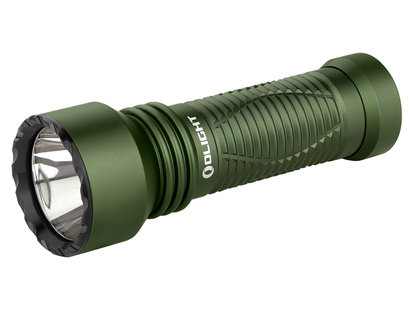 Olight javelot mini od green